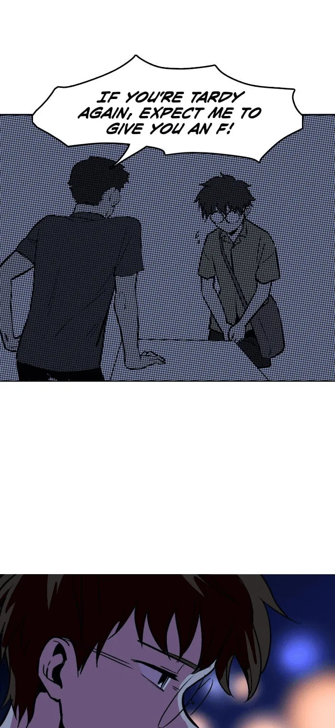 Read Yogoedaejeon (Colored) chapter 1 image 41 on Lezhin