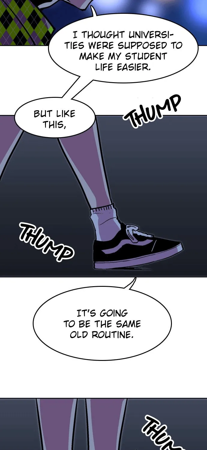 Read Yogoedaejeon (Colored) chapter 1 image 43 on Lezhin