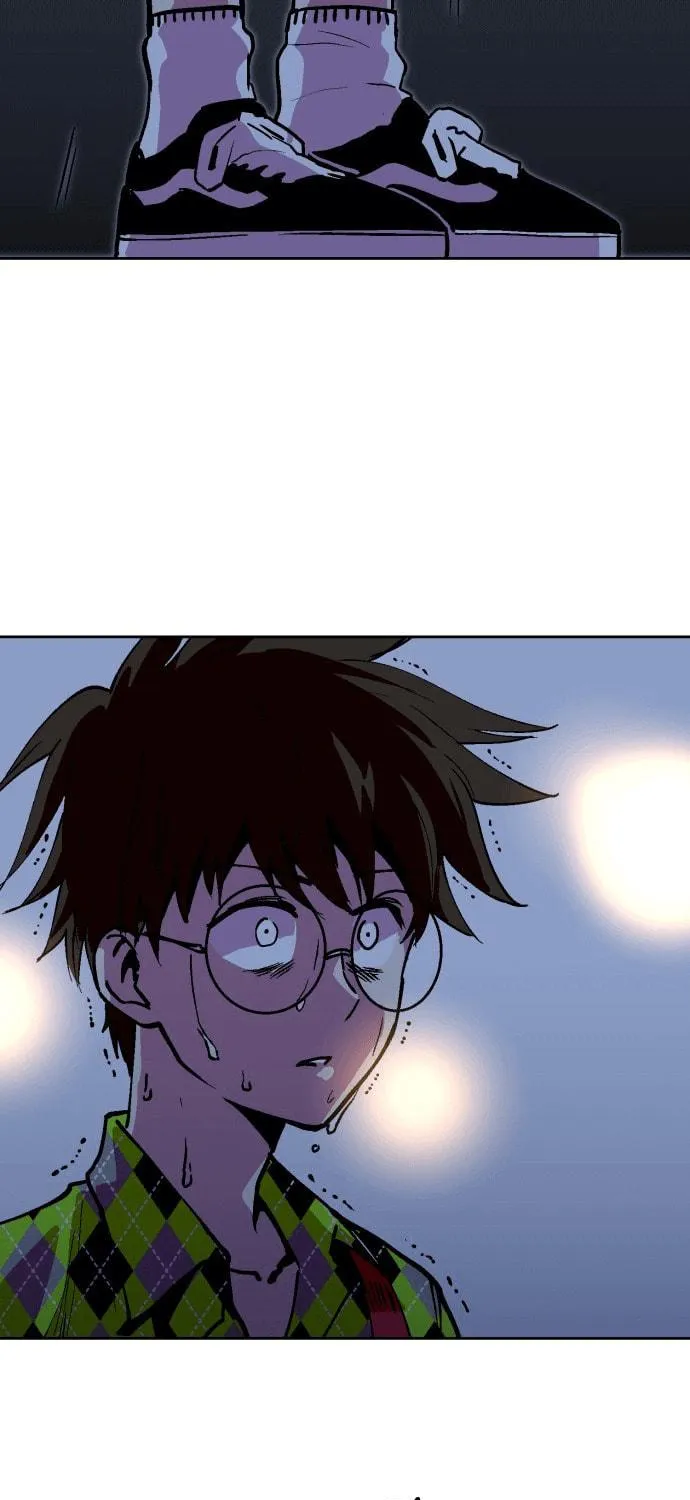 Read Yogoedaejeon (Colored) chapter 1 image 45 on Lezhin