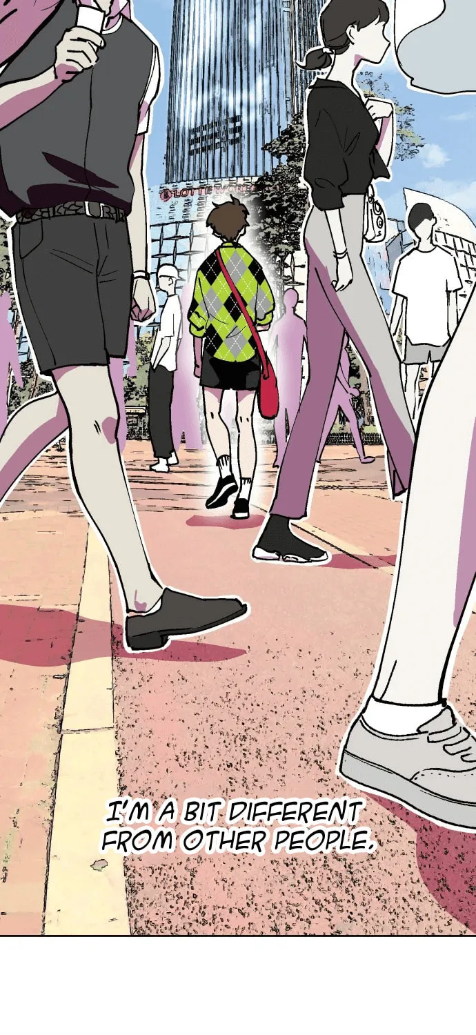 Read Yogoedaejeon (Colored) chapter 1 image 5 on Lezhin