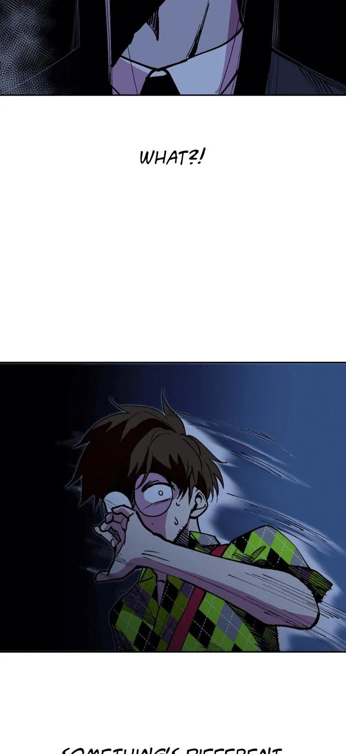 Read Yogoedaejeon (Colored) chapter 1 image 51 on Lezhin