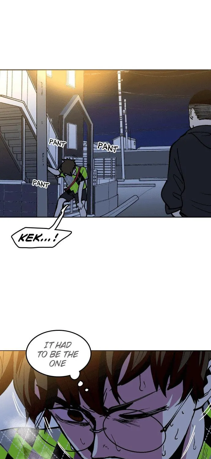 Read Yogoedaejeon (Colored) chapter 1 image 57 on Lezhin