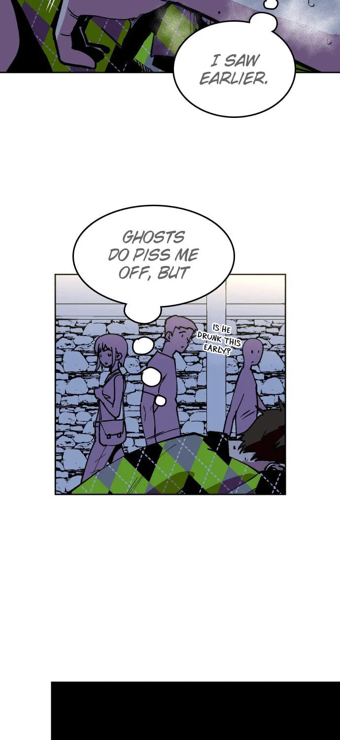 Read Yogoedaejeon (Colored) chapter 1 image 59 on Lezhin