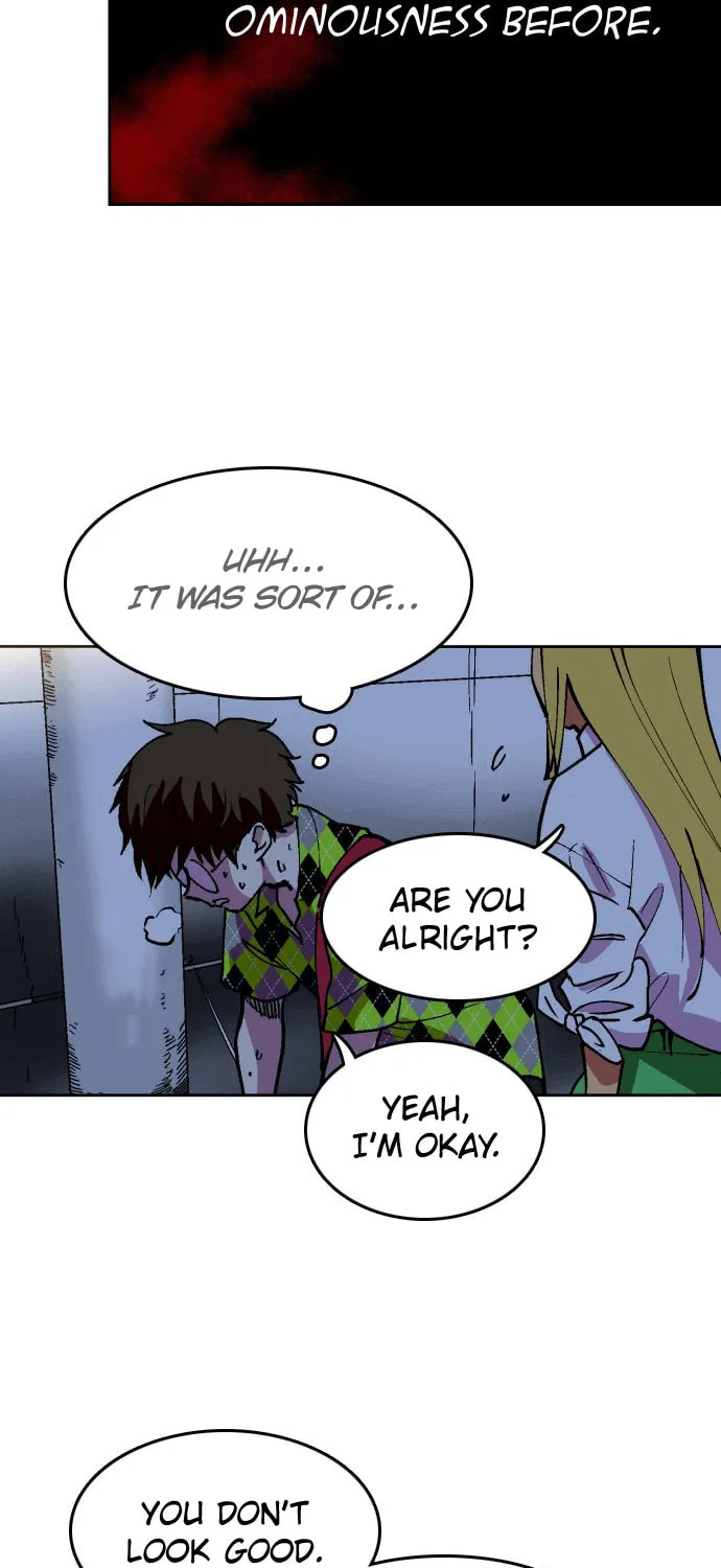 Read Yogoedaejeon (Colored) chapter 1 image 61 on Lezhin