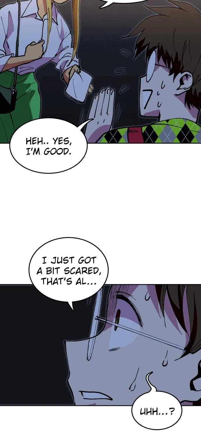 Read Yogoedaejeon (Colored) chapter 1 image 63 on Lezhin