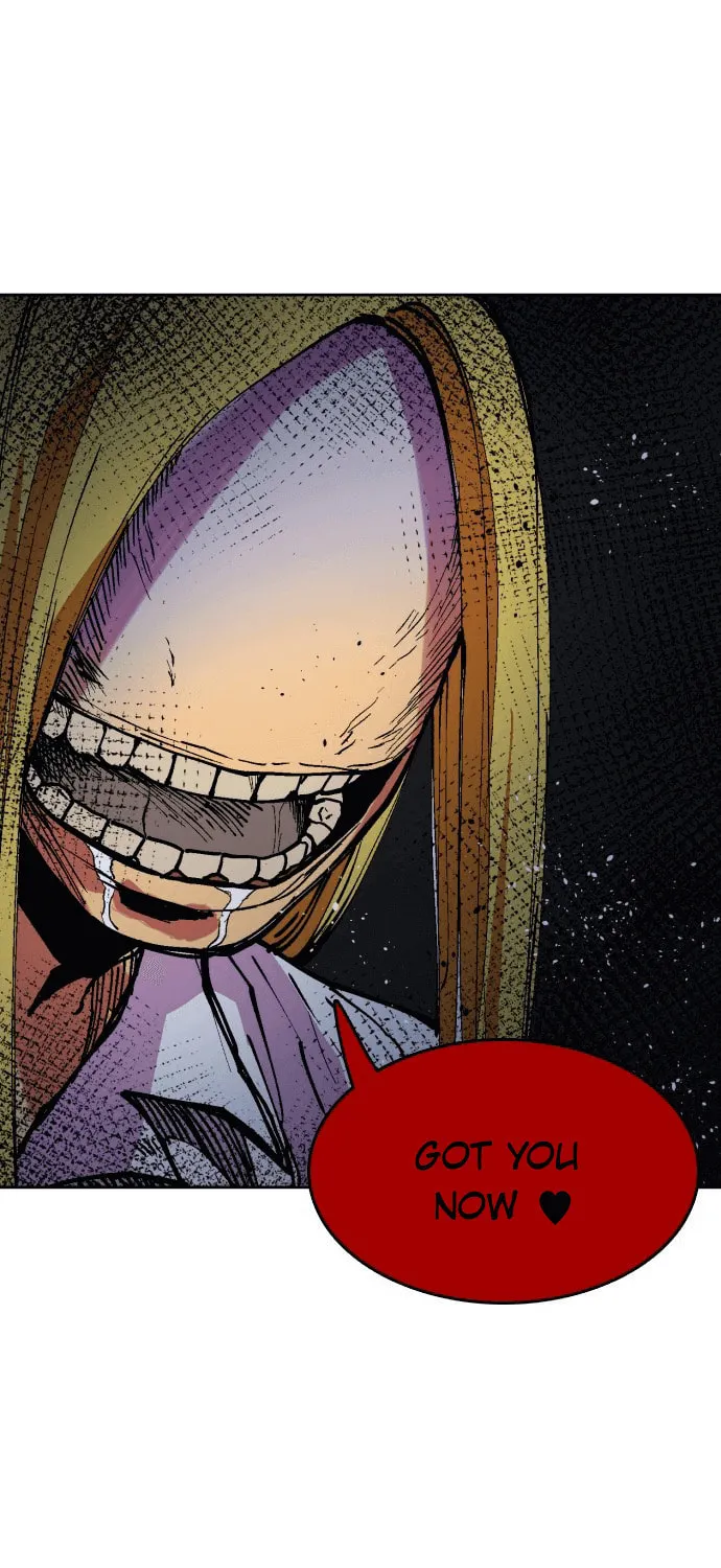 Read Yogoedaejeon (Colored) chapter 1 image 65 on Lezhin
