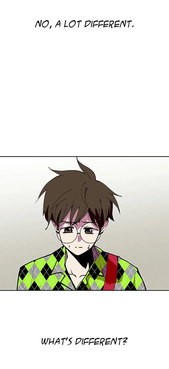 Read Yogoedaejeon (Colored) chapter 1 image 7 on Lezhin