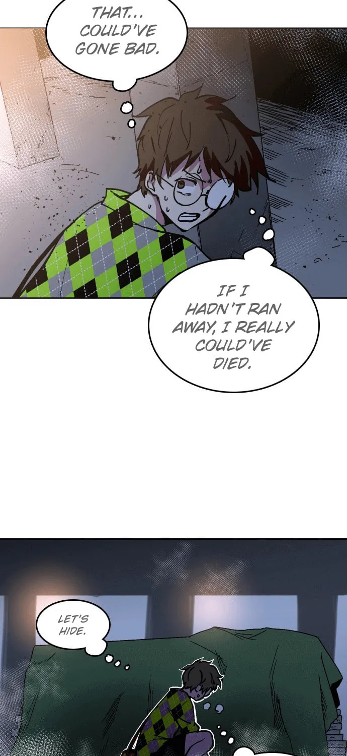 Read Yogoedaejeon (Colored) chapter 1 image 73 on Lezhin