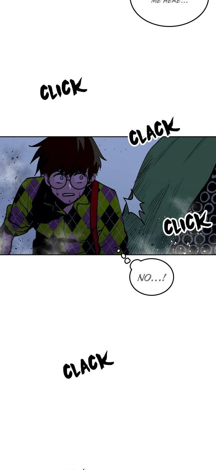 Read Yogoedaejeon (Colored) chapter 1 image 75 on Lezhin