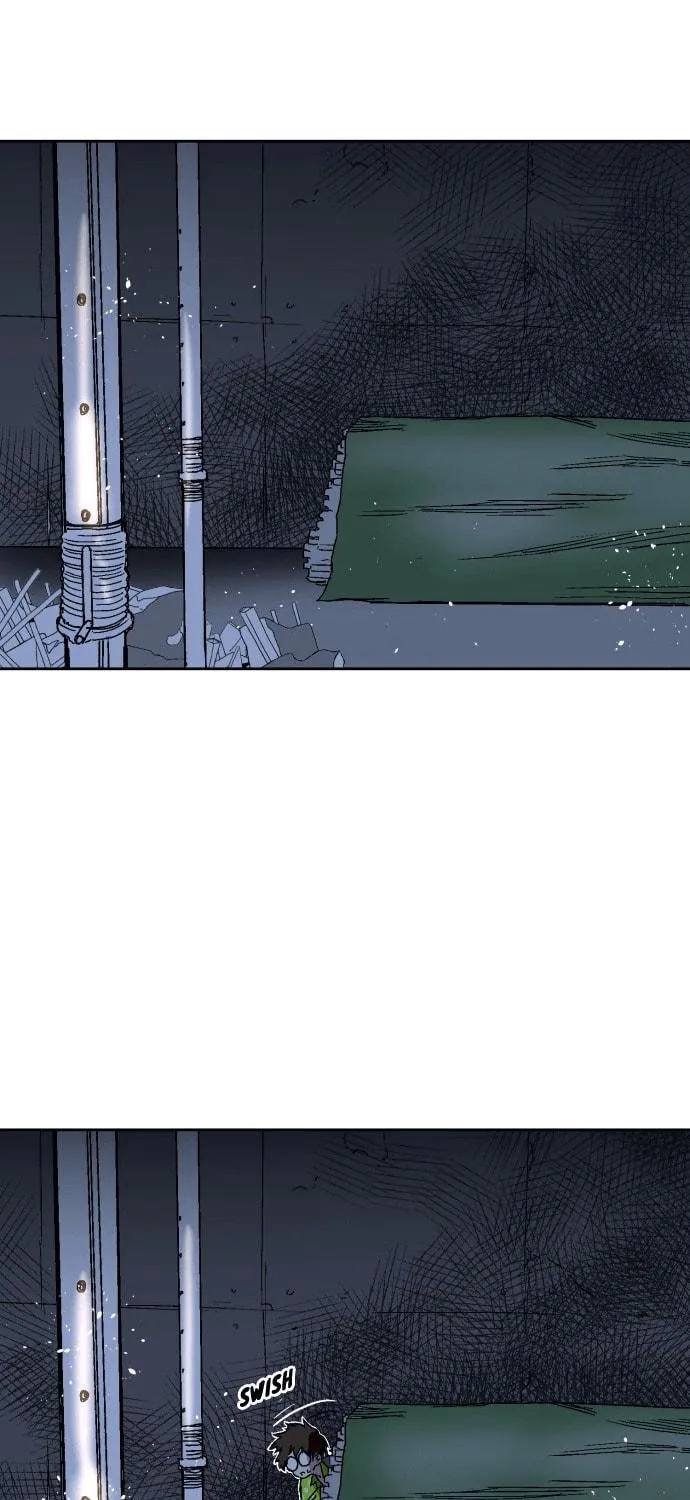 Read Yogoedaejeon (Colored) chapter 1 image 81 on Lezhin