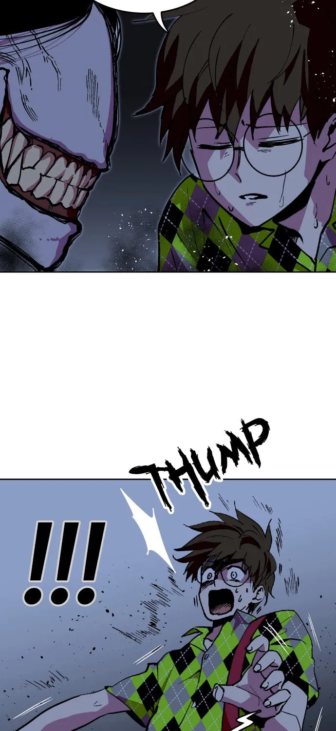 Read Yogoedaejeon (Colored) chapter 1 image 85 on Lezhin