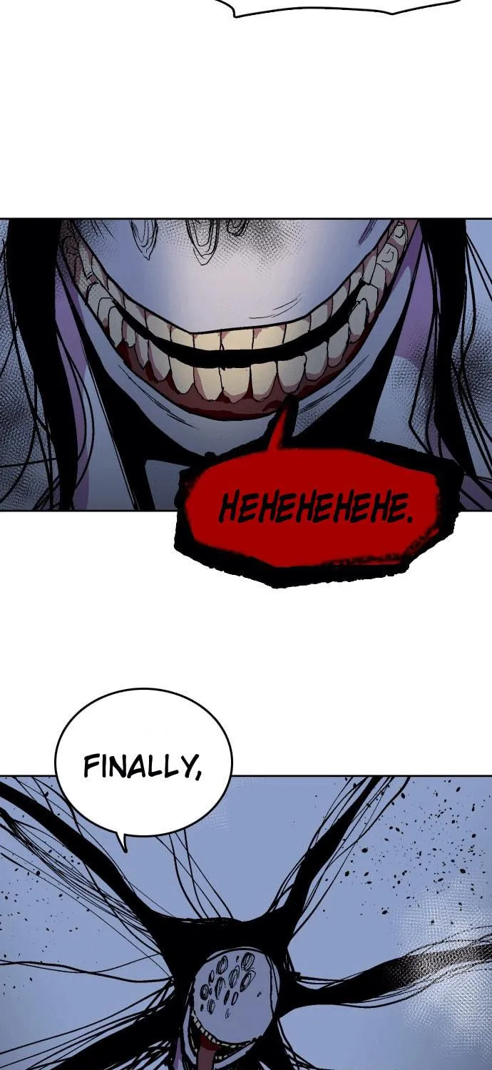 Read Yogoedaejeon (Colored) chapter 1 image 87 on Lezhin