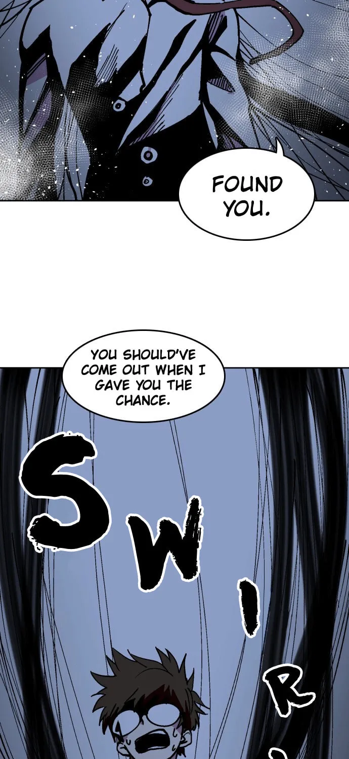 Read Yogoedaejeon (Colored) chapter 1 image 89 on Lezhin