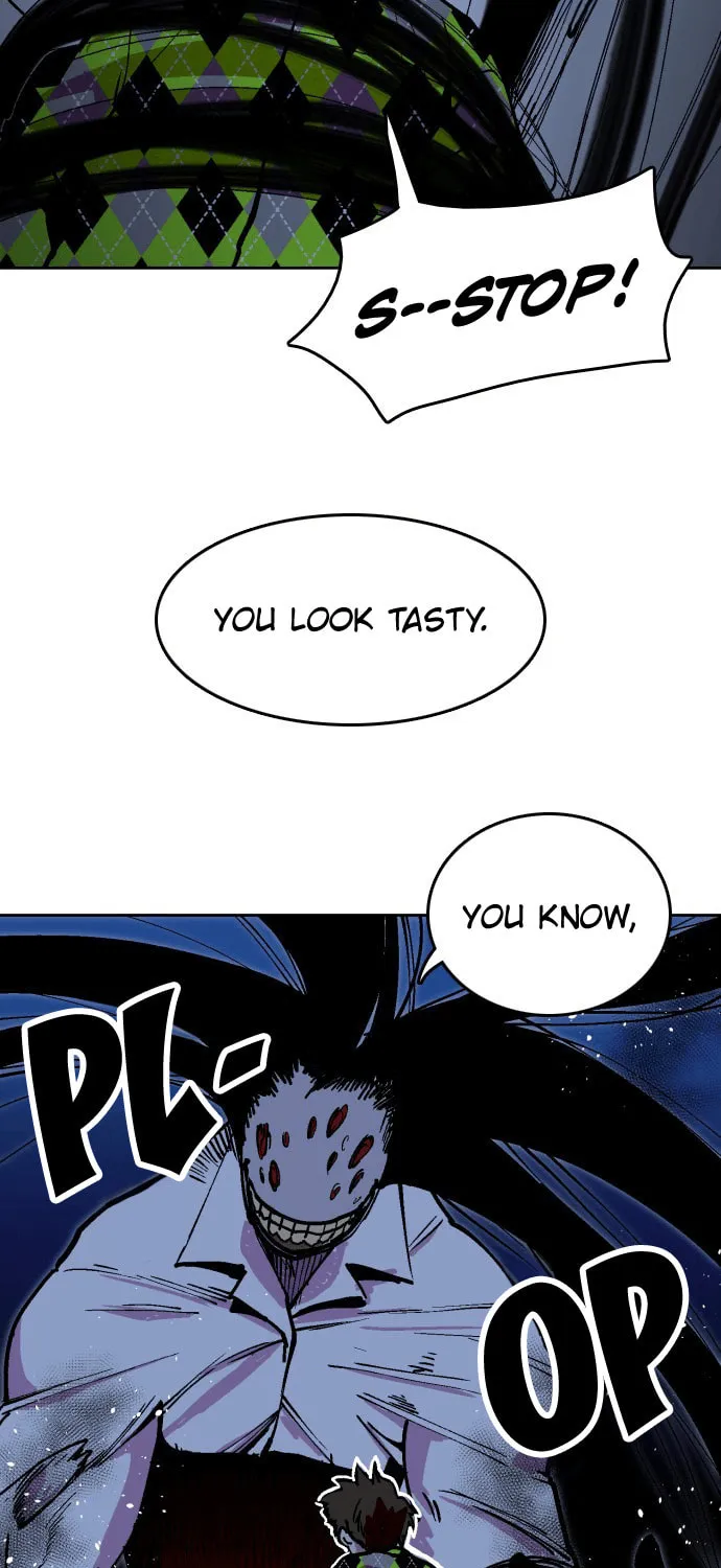 Read Yogoedaejeon (Colored) chapter 1 image 91 on Lezhin