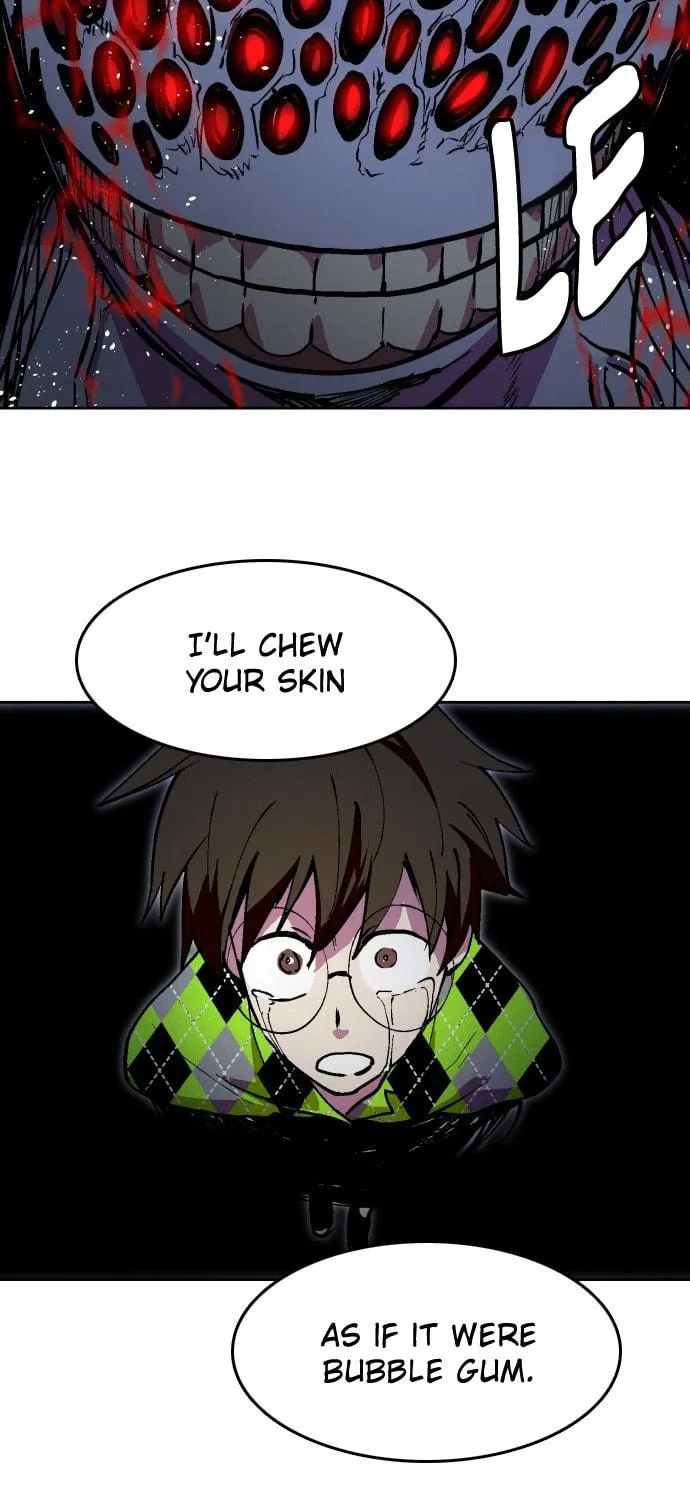 Read Yogoedaejeon (Colored) chapter 1 image 97 on Lezhin