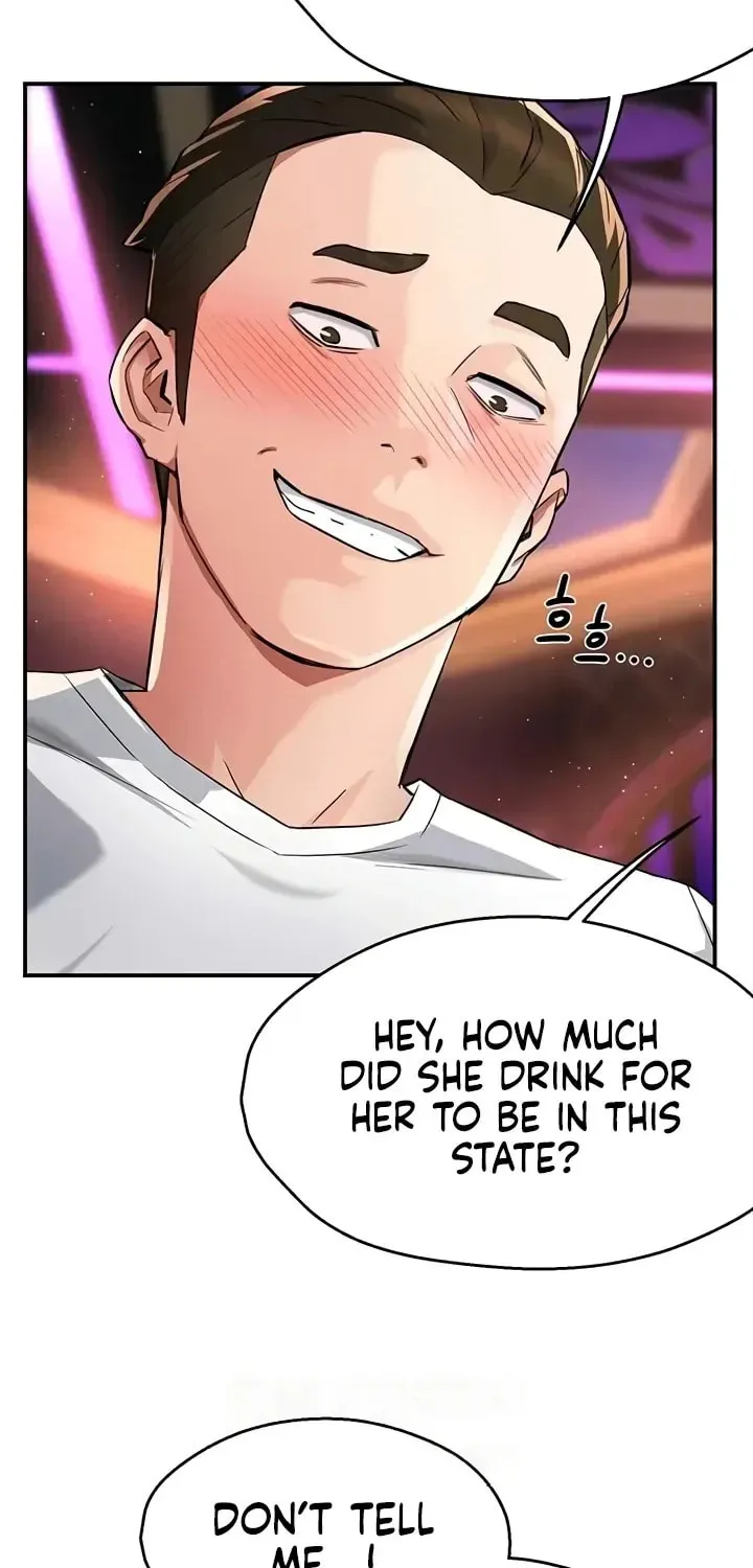 Read Yogurt Ladies chapter 14 image 1 on Lezhin