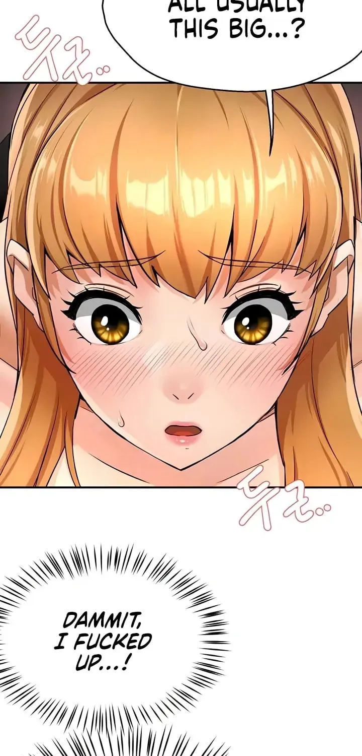 Read Yogurt Ladies chapter 14 image 16 on Lezhin