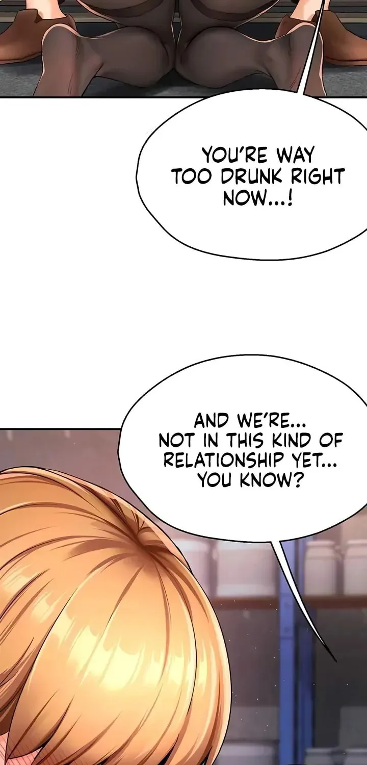 Read Yogurt Ladies chapter 14 image 18 on Lezhin
