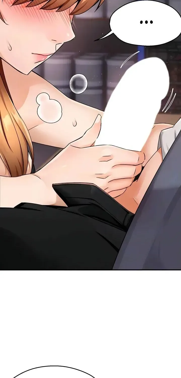 Read Yogurt Ladies chapter 14 image 19 on Lezhin