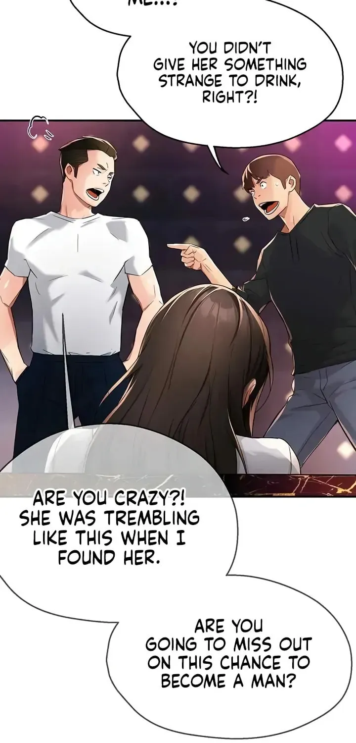 Read Yogurt Ladies chapter 14 image 2 on Lezhin