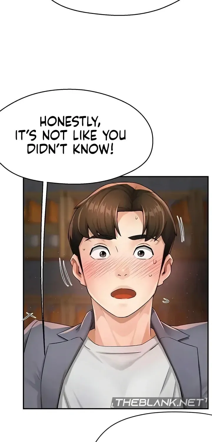 Read Yogurt Ladies chapter 14 image 23 on Lezhin