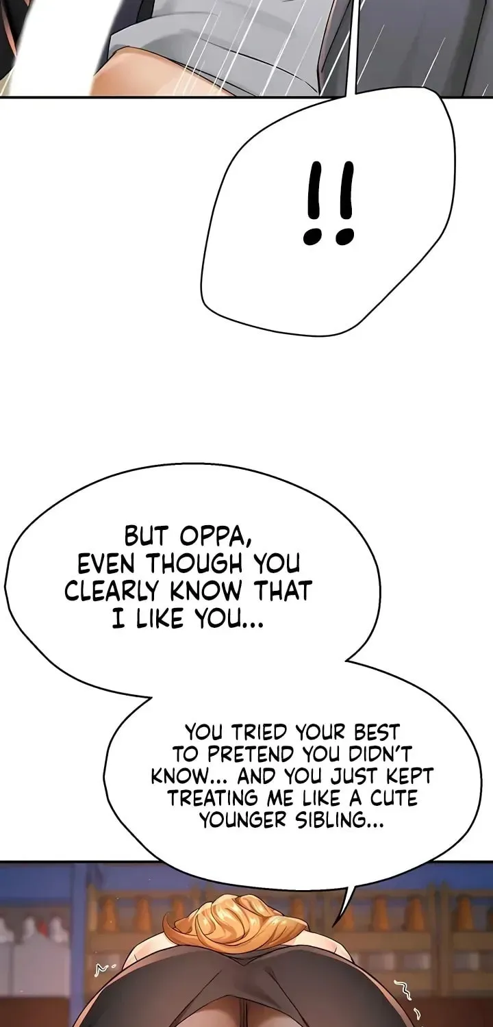 Read Yogurt Ladies chapter 14 image 25 on Lezhin