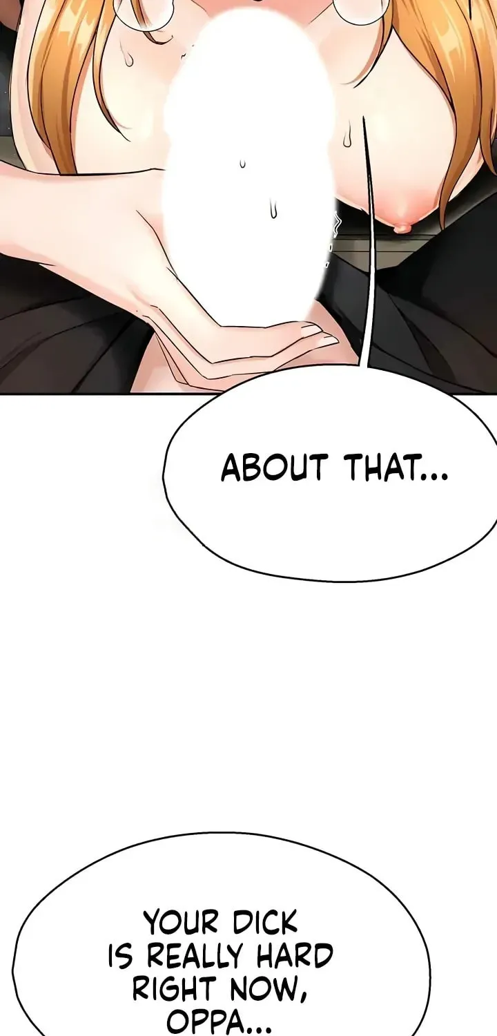 Read Yogurt Ladies chapter 14 image 32 on Lezhin