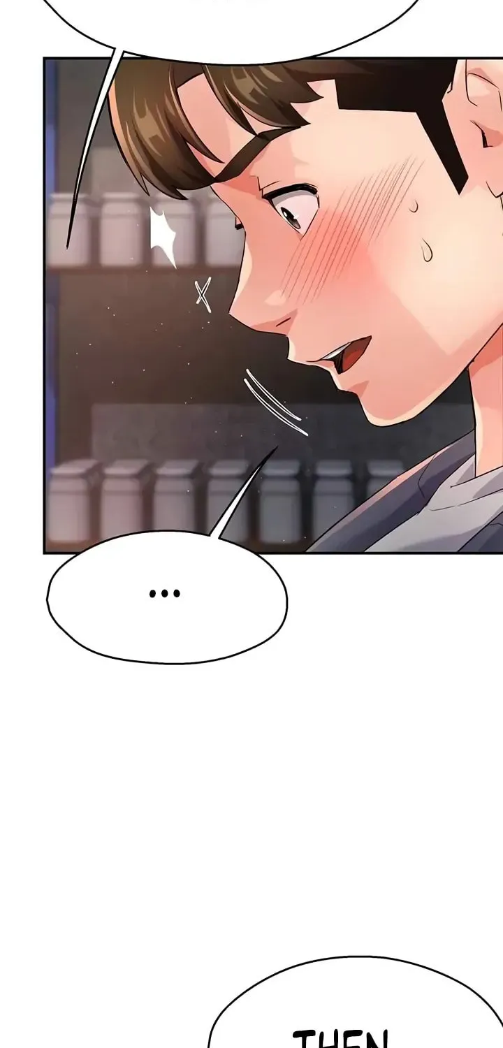 Read Yogurt Ladies chapter 14 image 33 on Lezhin
