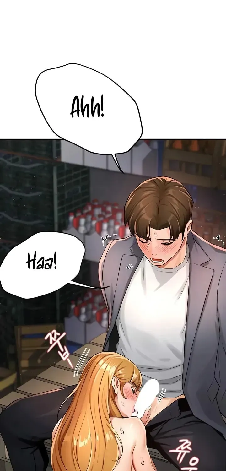 Read Yogurt Ladies chapter 14 image 39 on Lezhin