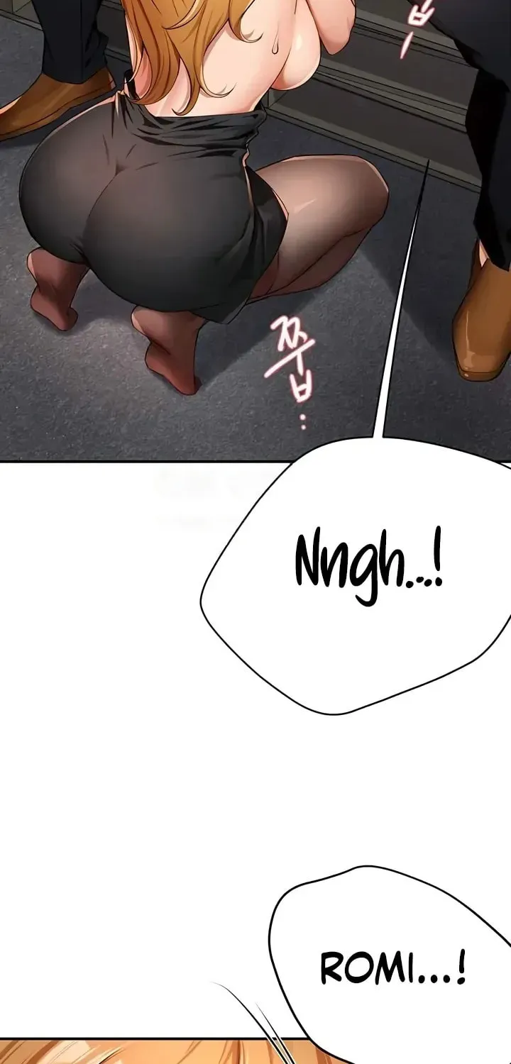 Read Yogurt Ladies chapter 14 image 40 on Lezhin