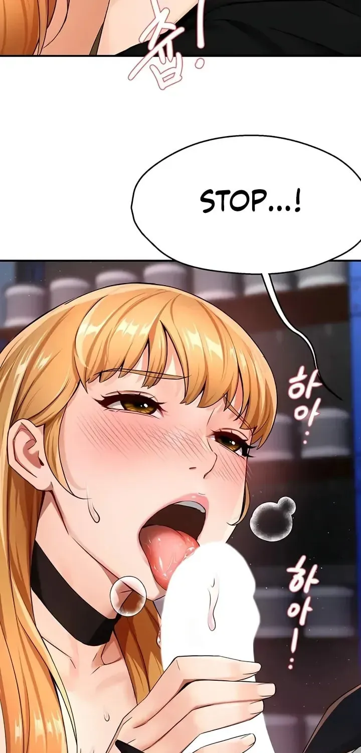 Read Yogurt Ladies chapter 14 image 42 on Lezhin