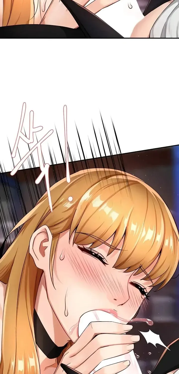 Read Yogurt Ladies chapter 14 image 43 on Lezhin