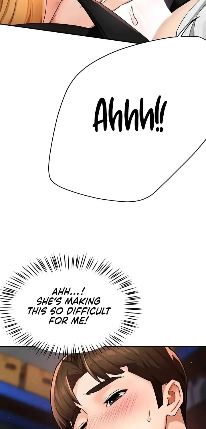 Read Yogurt Ladies chapter 14 image 44 on Lezhin