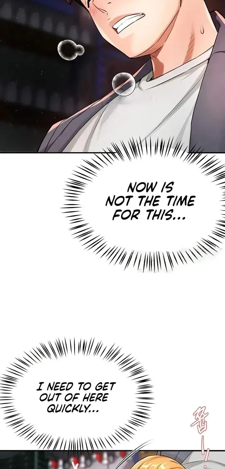 Read Yogurt Ladies chapter 14 image 45 on Lezhin