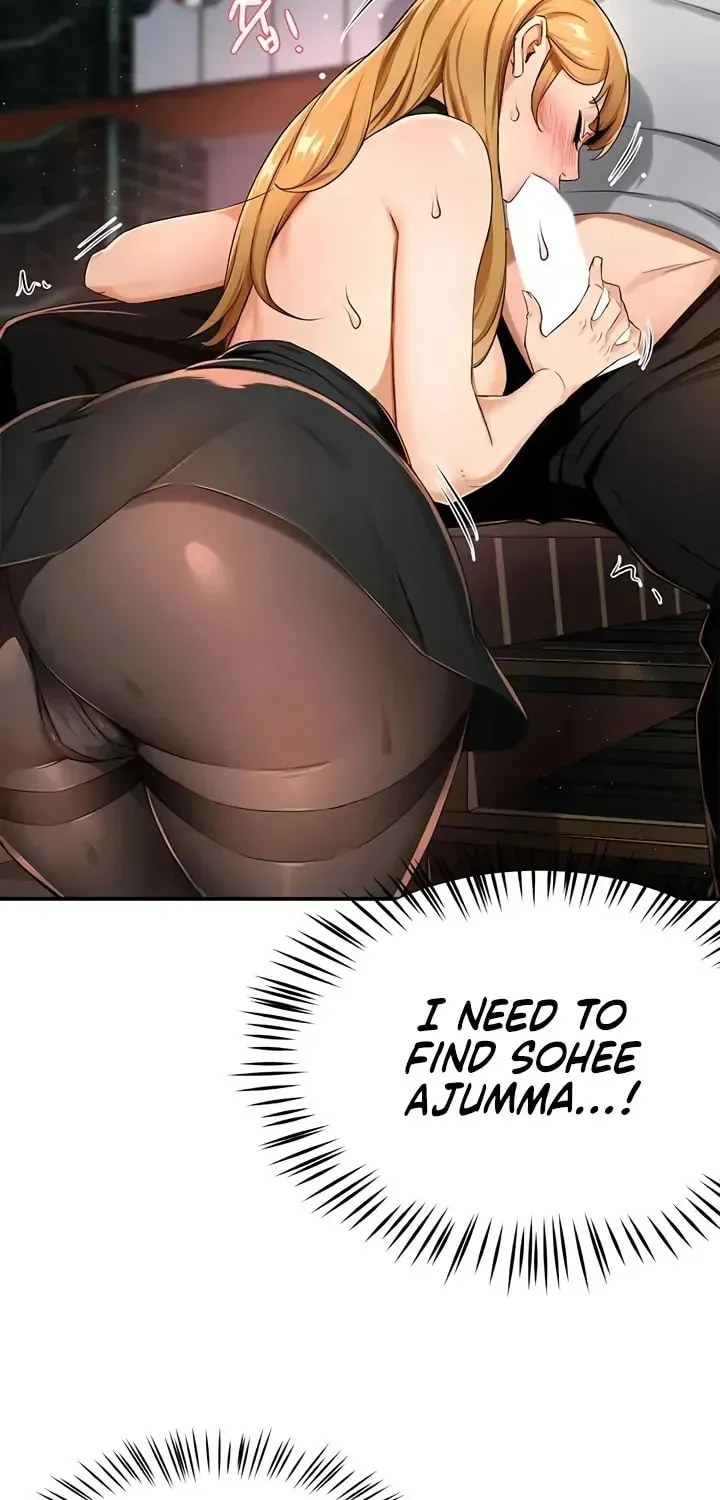 Read Yogurt Ladies chapter 14 image 46 on Lezhin