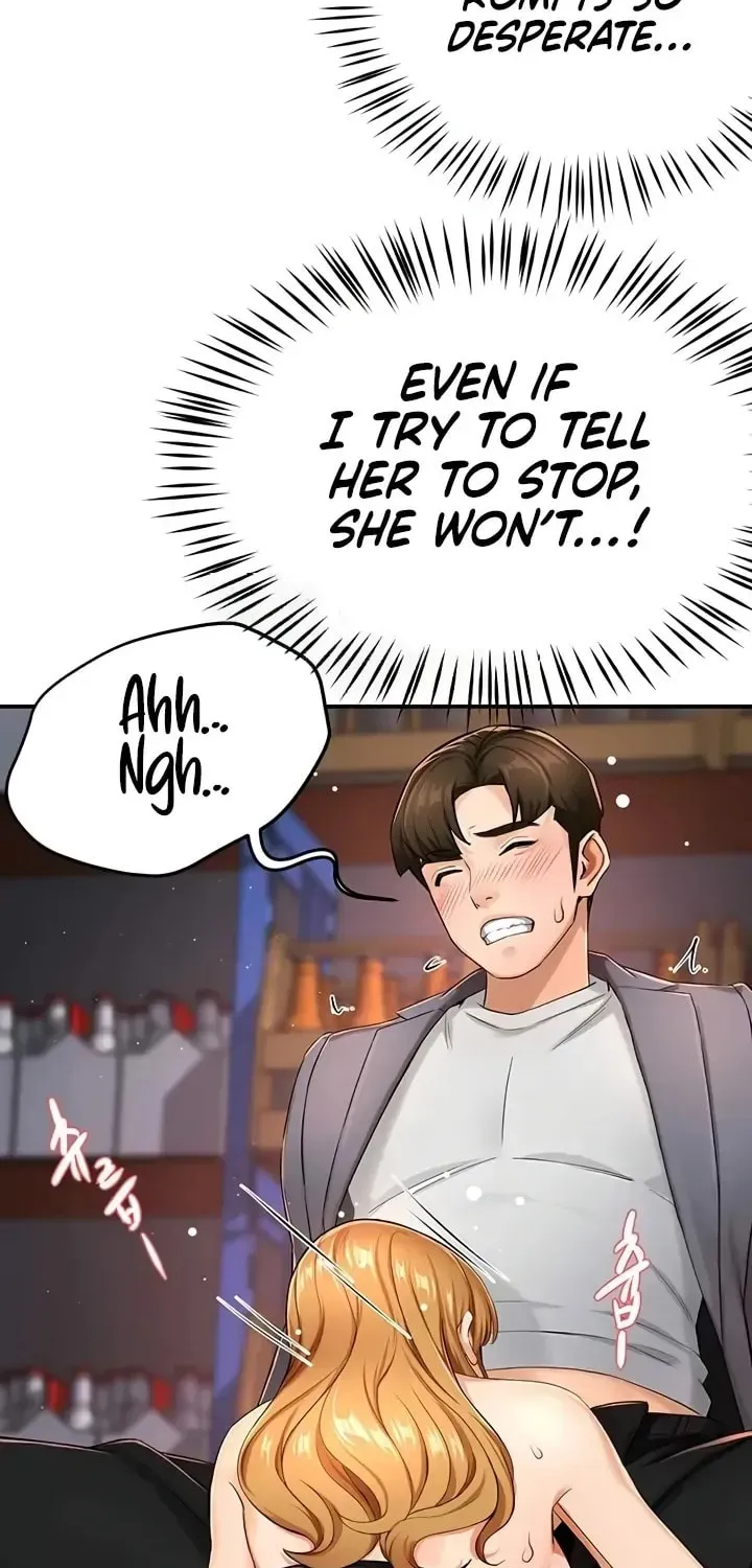Read Yogurt Ladies chapter 14 image 50 on Lezhin