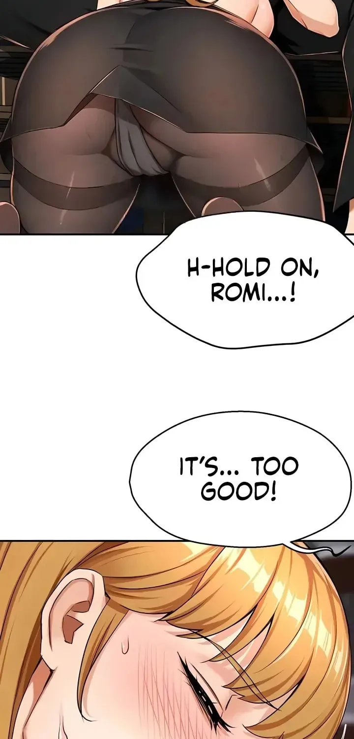 Read Yogurt Ladies chapter 14 image 51 on Lezhin