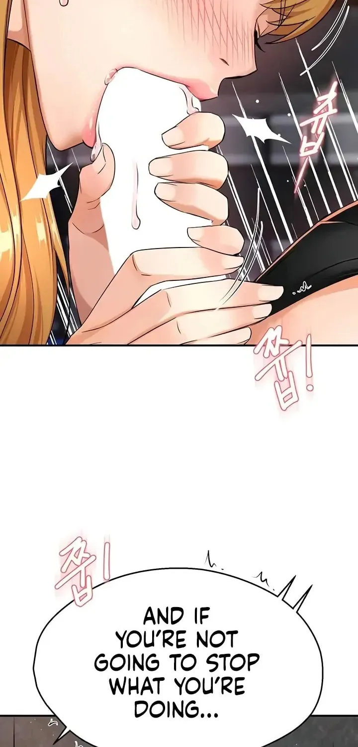 Read Yogurt Ladies chapter 14 image 52 on Lezhin