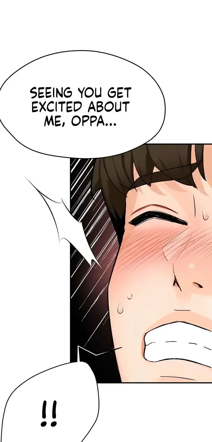 Read Yogurt Ladies chapter 14 image 58 on Lezhin