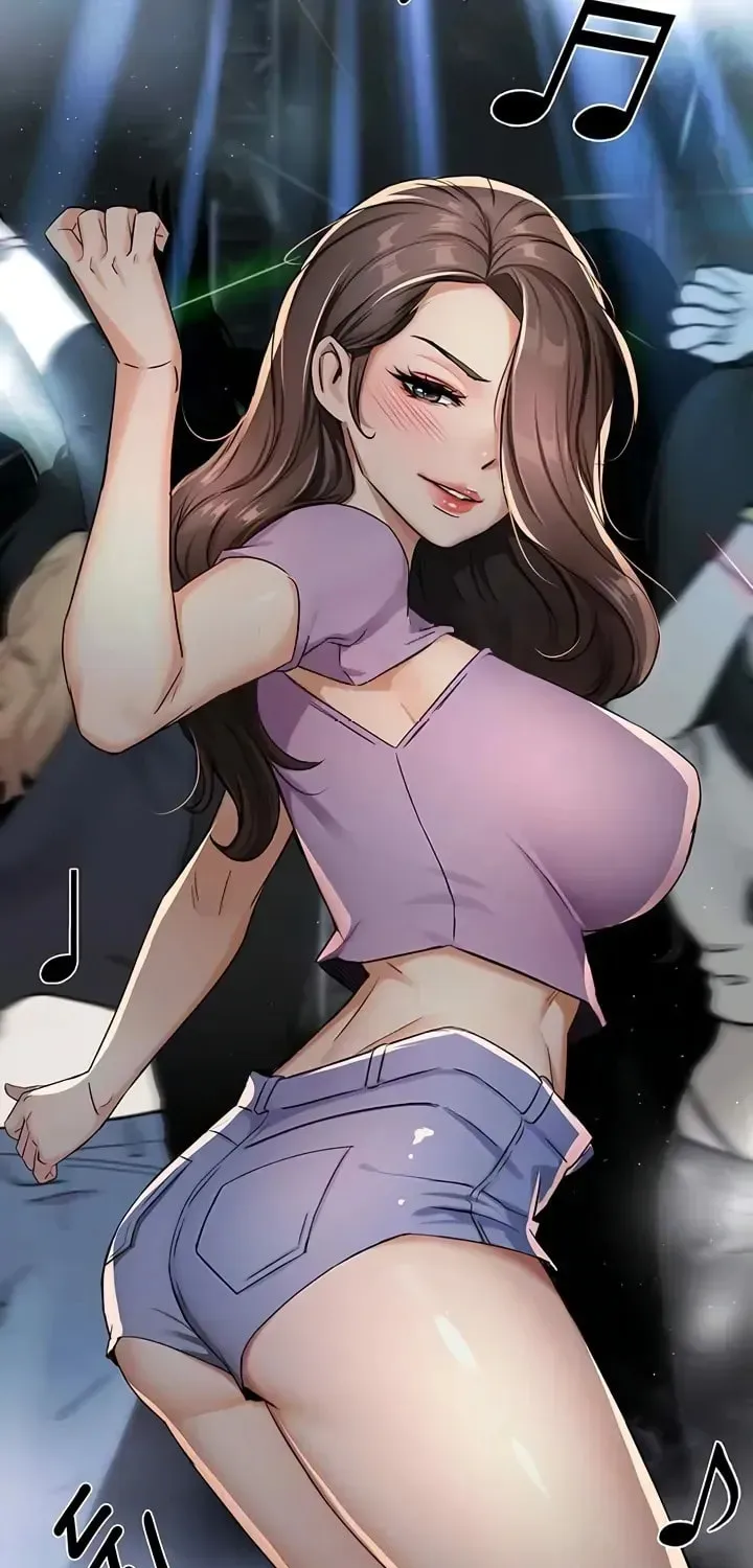 Read Yogurt Ladies chapter 14 image 7 on Lezhin