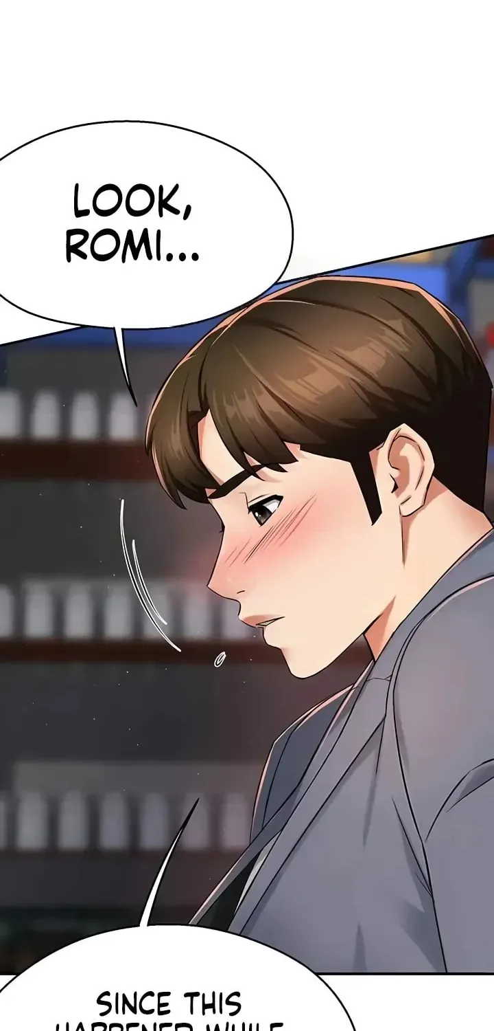 Read Yogurt Ladies chapter 14 image 71 on Lezhin