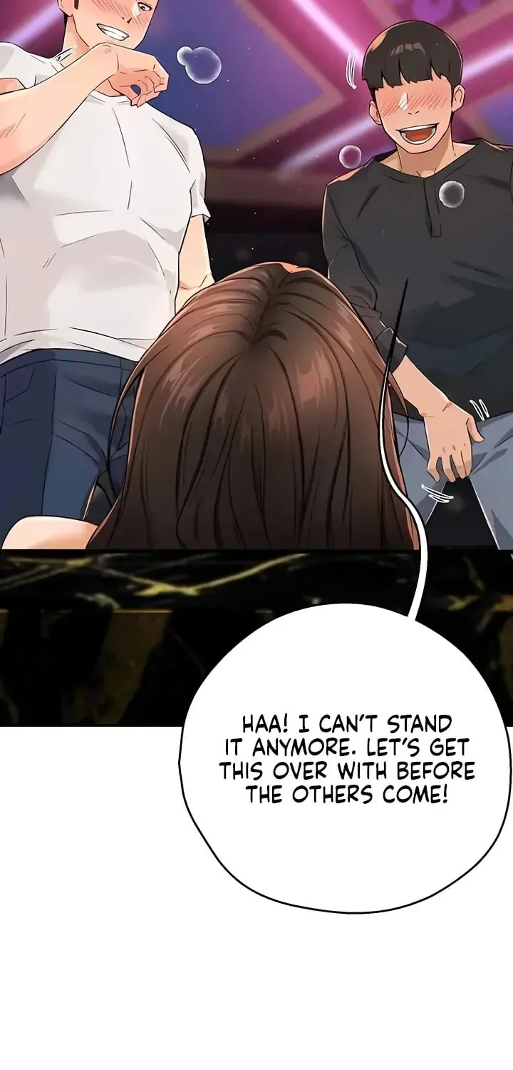 Read Yogurt Ladies chapter 14 image 91 on Lezhin