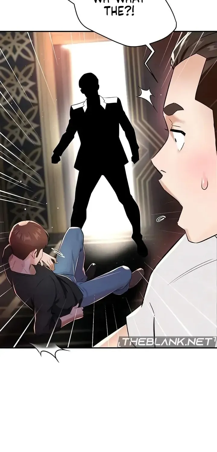Read Yogurt Ladies chapter 14 image 96 on Lezhin