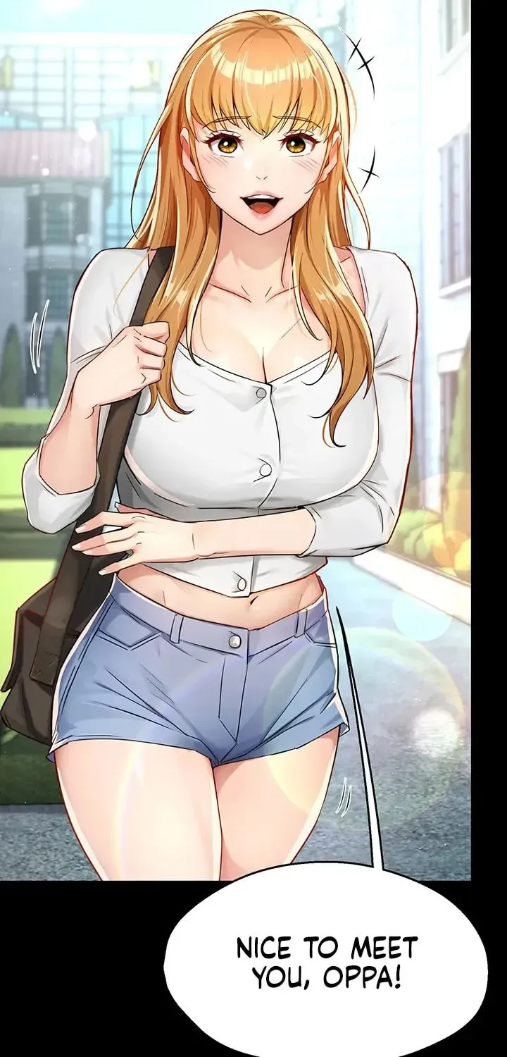 Read Yogurt Ladies chapter 15 image 1 on Lezhin