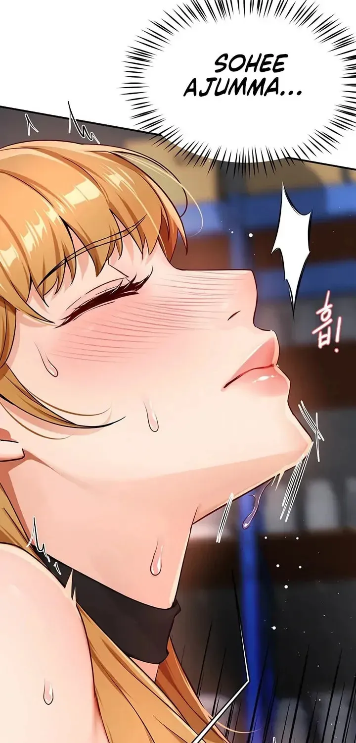 Read Yogurt Ladies chapter 15 image 14 on Lezhin