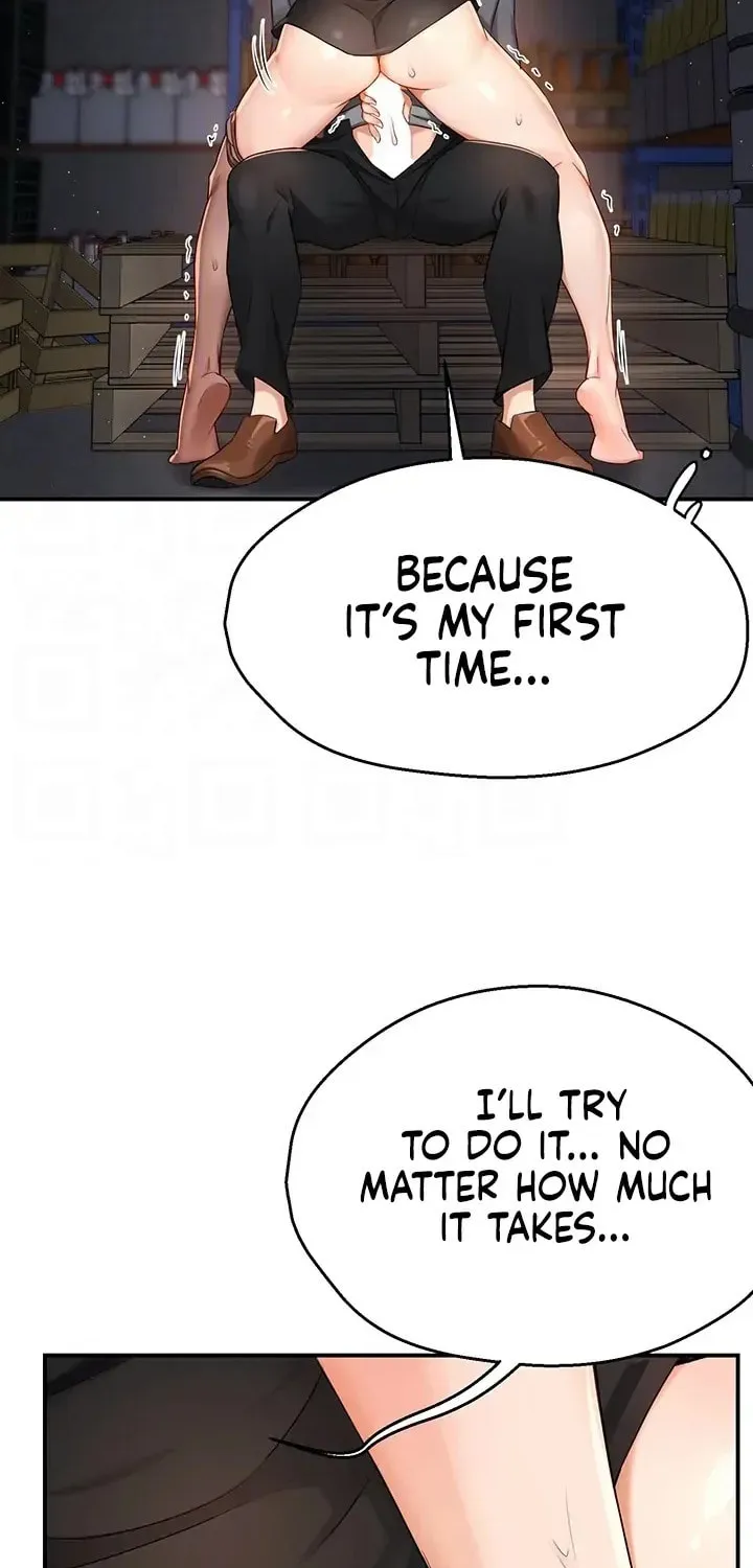 Read Yogurt Ladies chapter 15 image 19 on Lezhin