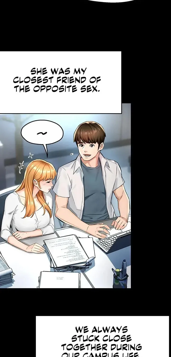 Read Yogurt Ladies chapter 15 image 2 on Lezhin