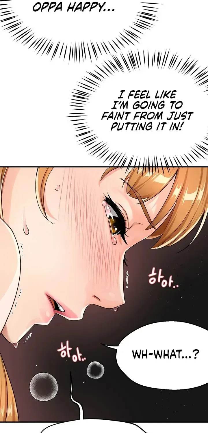 Read Yogurt Ladies chapter 15 image 21 on Lezhin