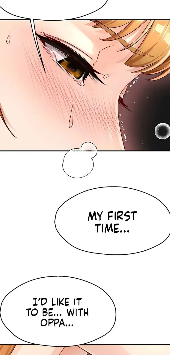 Read Yogurt Ladies chapter 15 image 24 on Lezhin