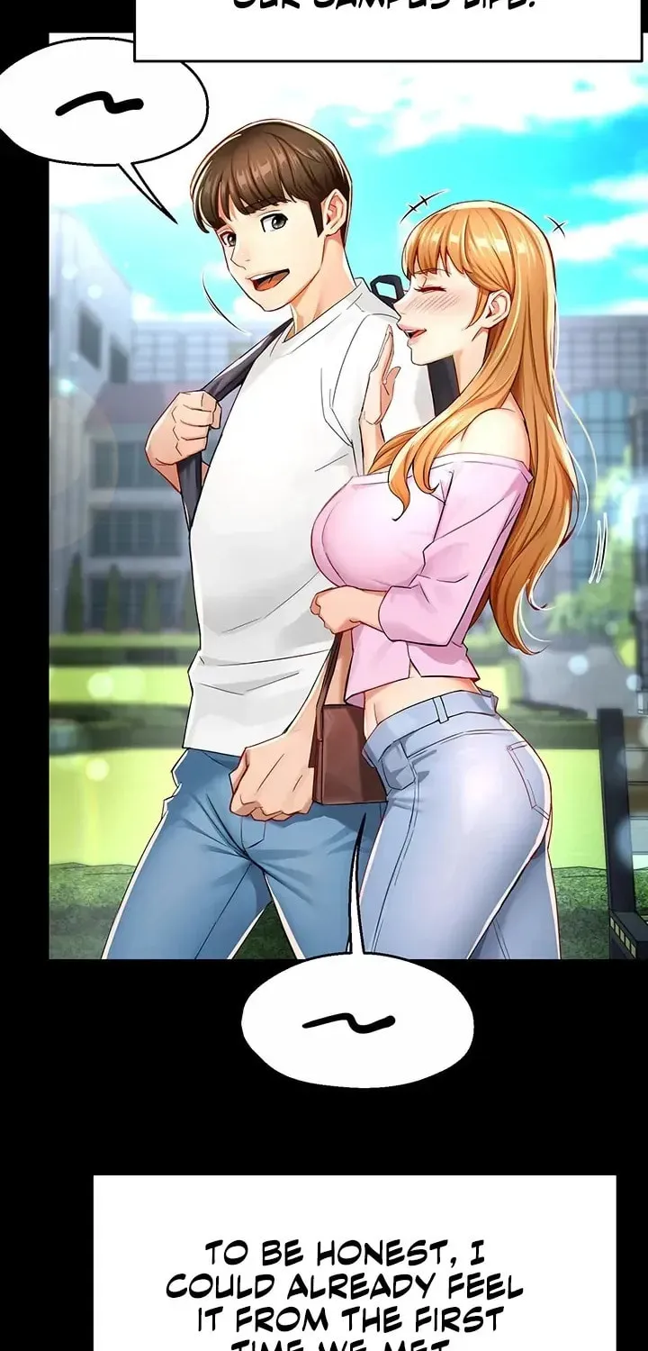 Read Yogurt Ladies chapter 15 image 3 on Lezhin